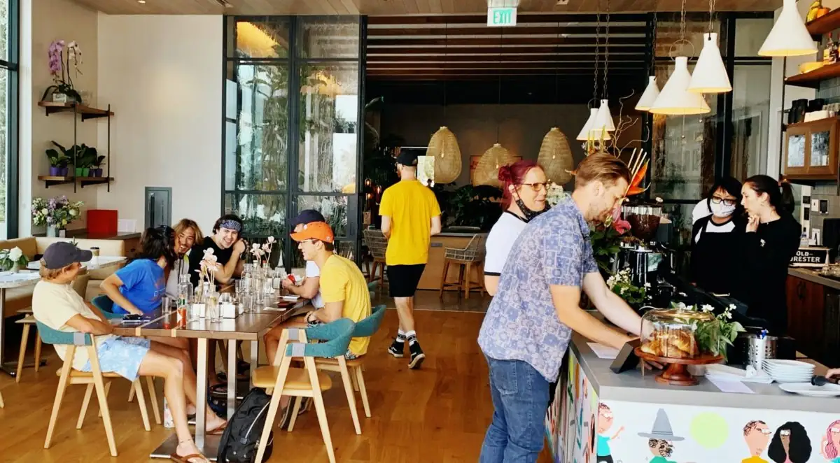 Tara Lazar Oceanside