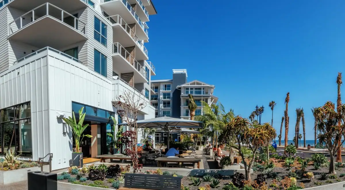 Oceanside Discoveries