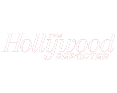 Hollywood reporter press page