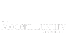 Modern Luxury San Diego, Press Page