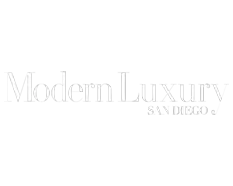 Modern luxury san diego, press page