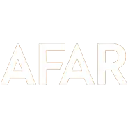 Afar magazine press page