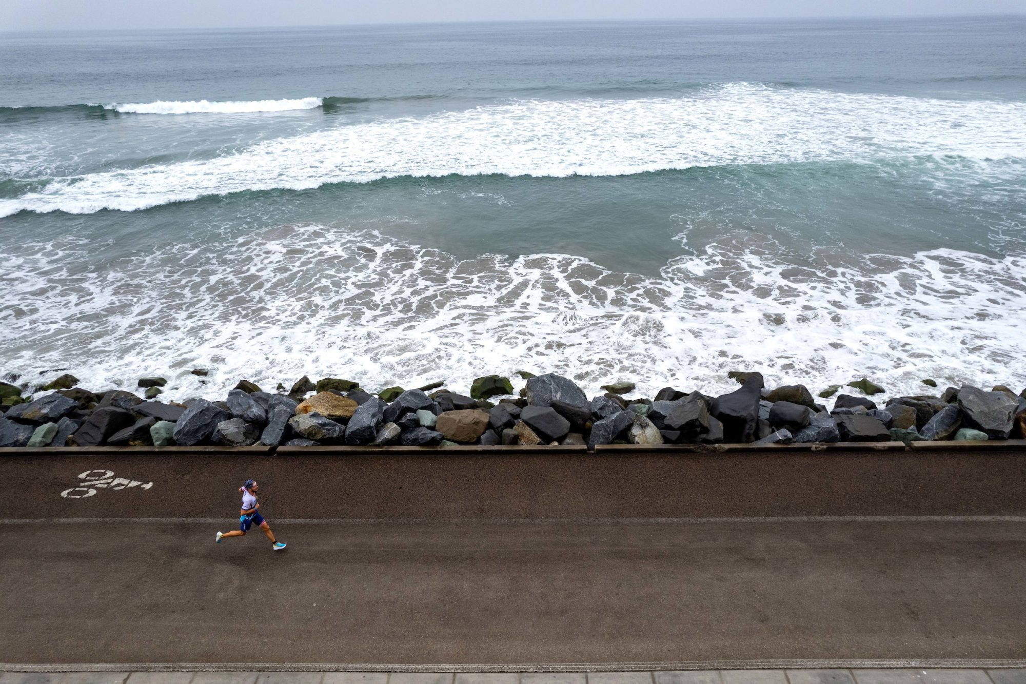 Where to stay for ironman oceanside