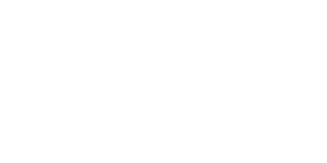 High Pie logo in White