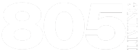 805 logo
