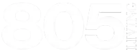 805 logo