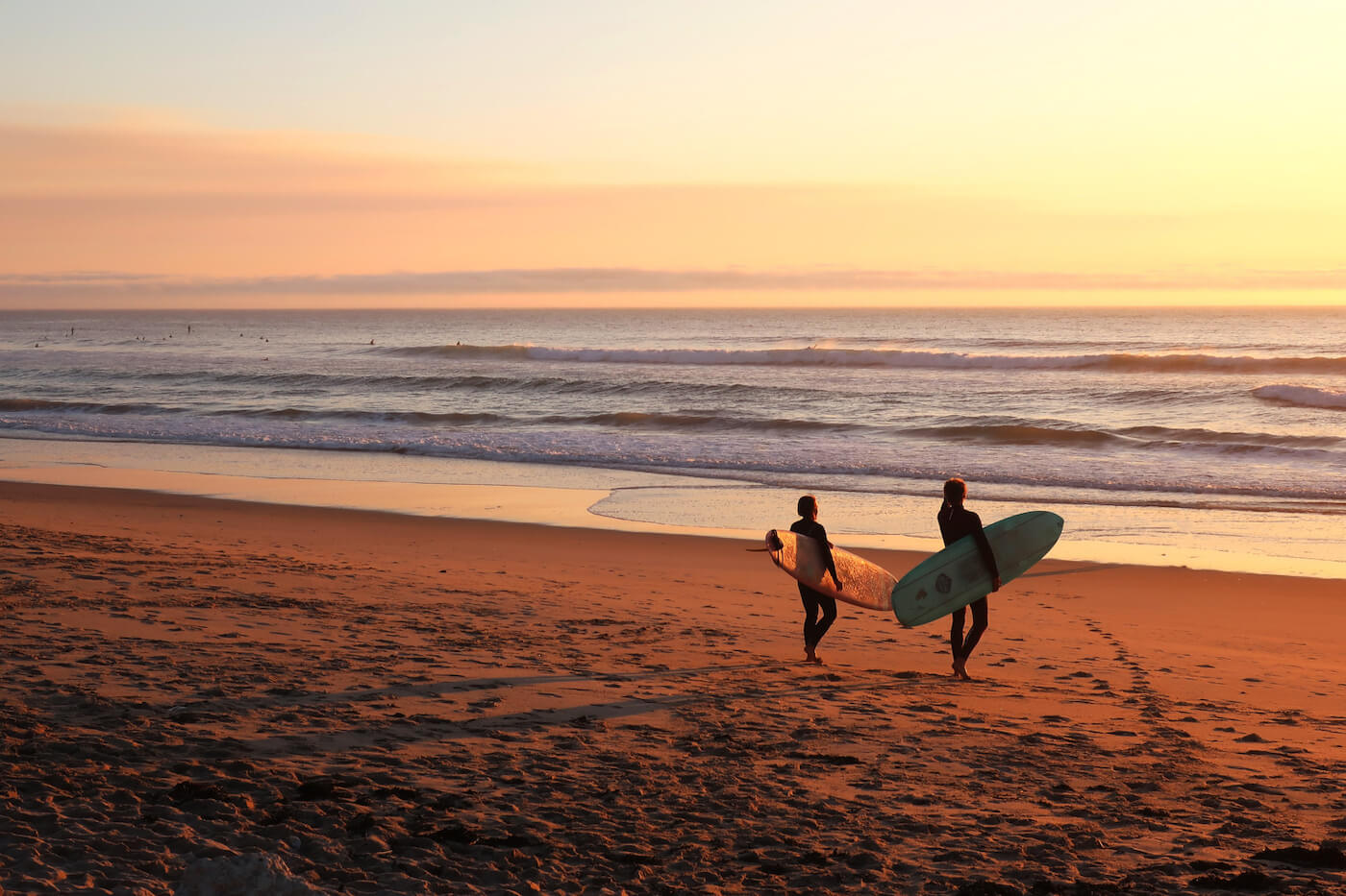 All You Need to Know About Surfing in Oceanside from a Local Expert
