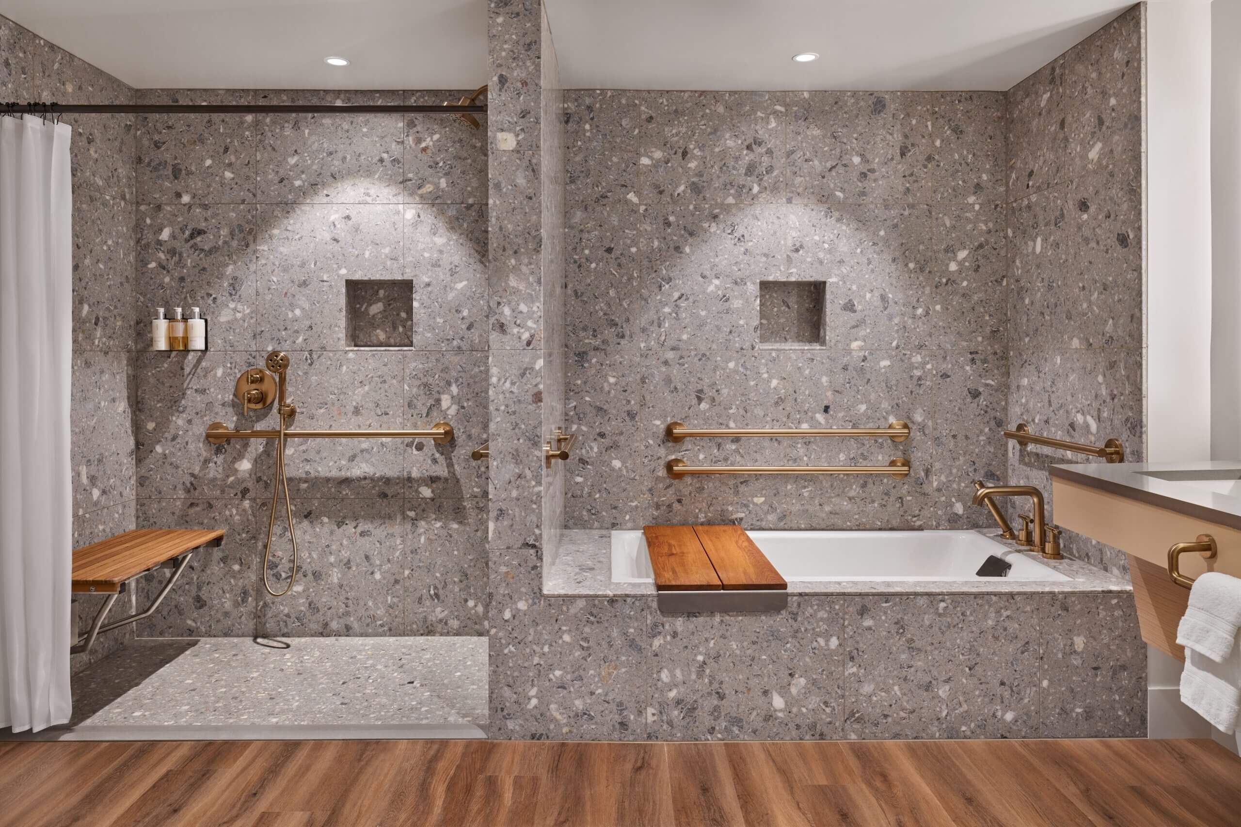 SANJO-Sanctuary-Suite-Bathroom-ADA-Tub-Shower-scaled