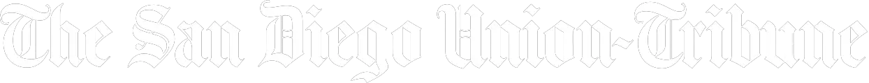 The-san-diego-unon-tribune