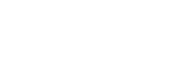White “THE CAFE” logo on a transparent checkered background.