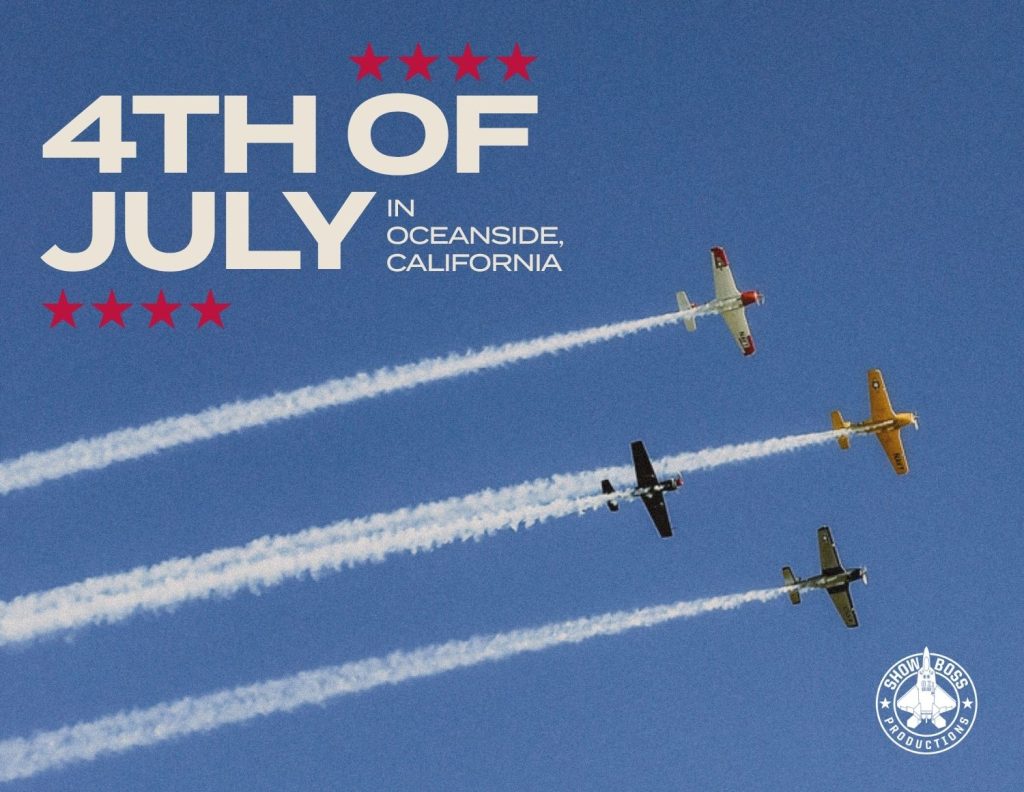 4th of july thumbnail | mission pacific hotel | beachfront luxury hotel in san diego