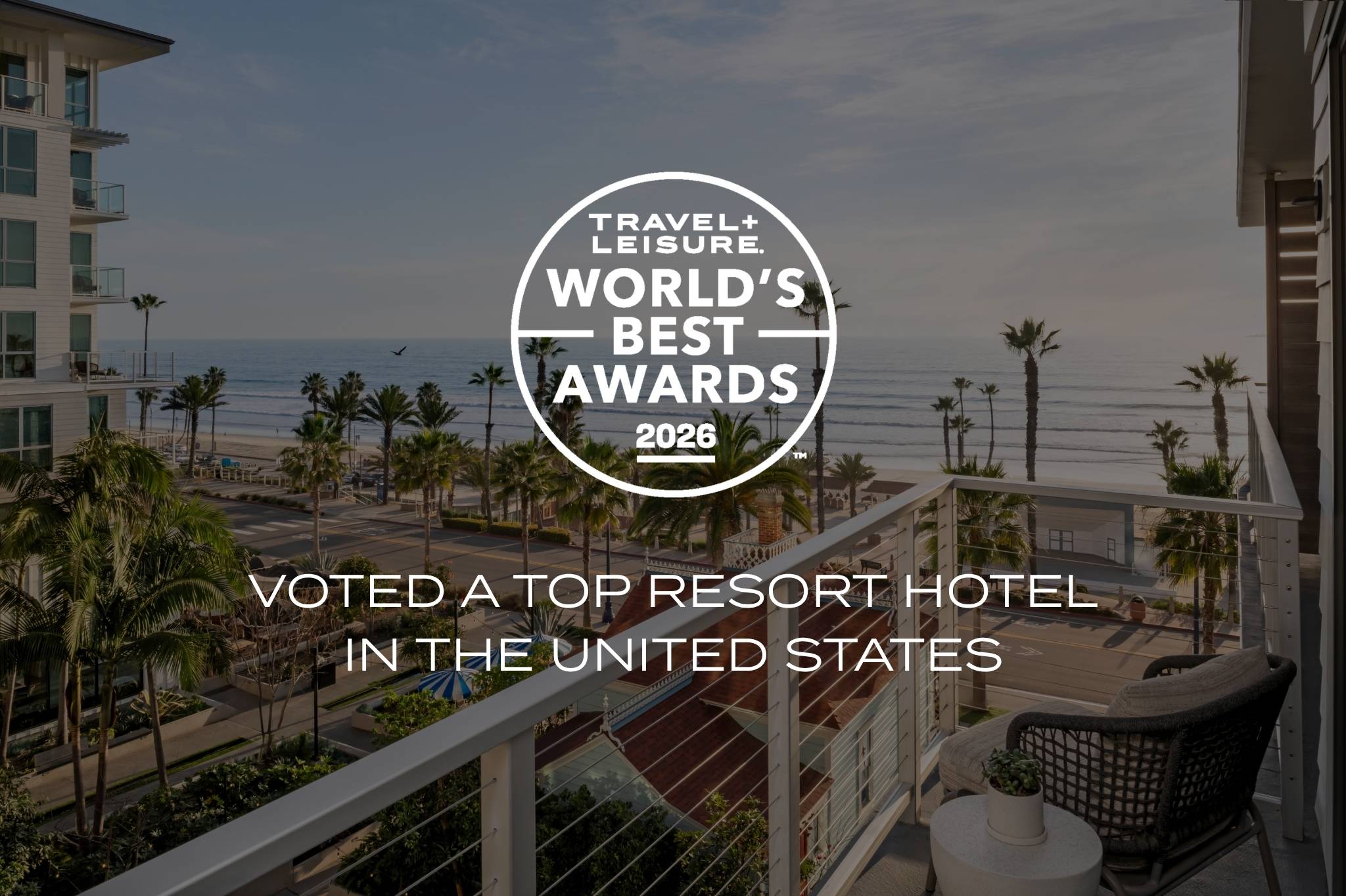 Tl 2026 | mission pacific beach resort