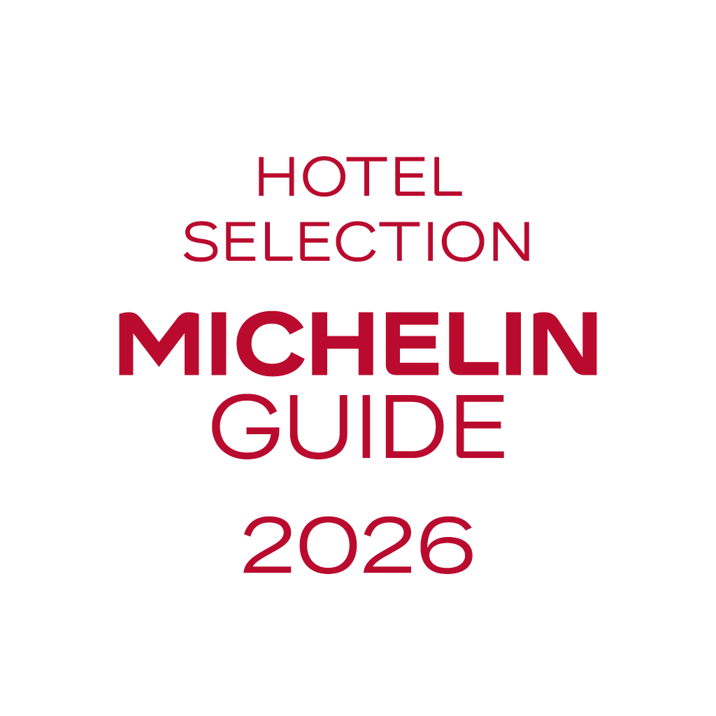 Michelin selected square white | mission pacific beach resort